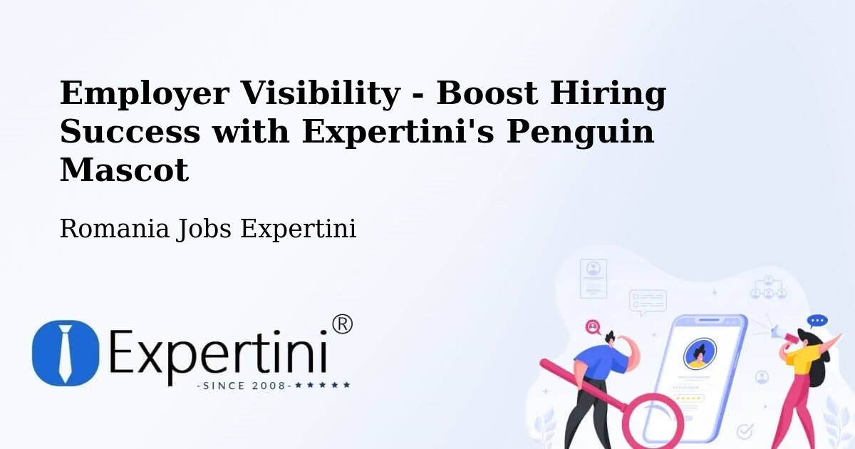 CV and Resume Visibility Optimization – Băile Drânceni - Romania Jobs Expertini
